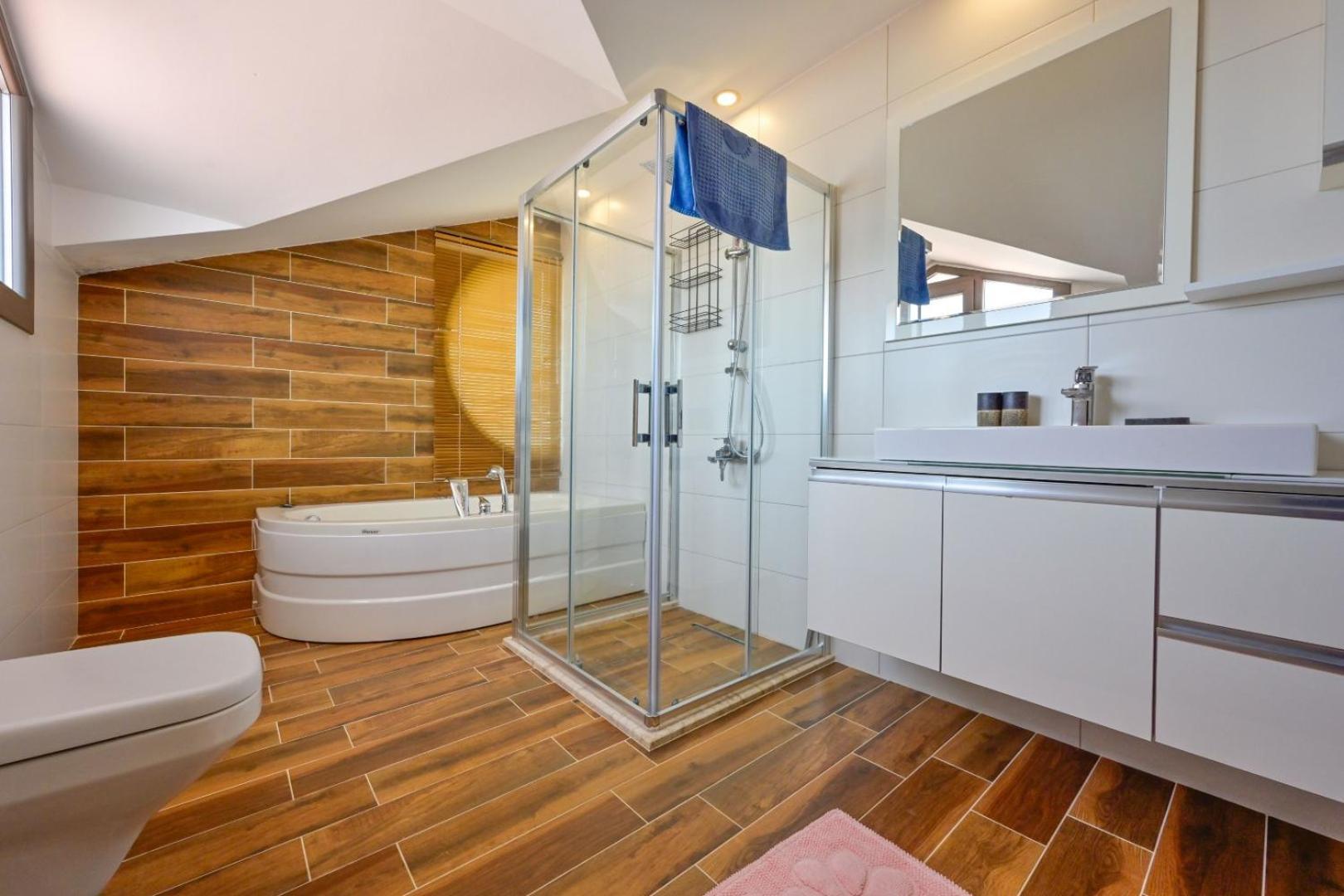 Oriana - 5 Bedroom Holiday Villa in Hisaronu Fethiye Exteriör bild