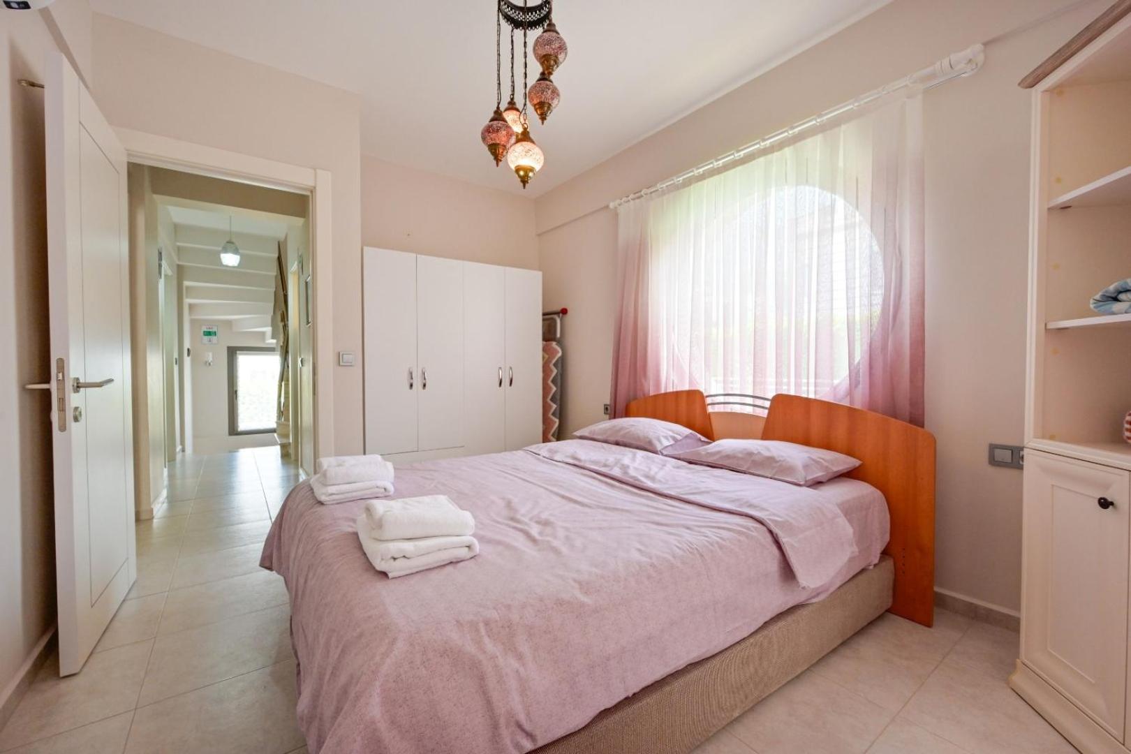 Oriana - 5 Bedroom Holiday Villa in Hisaronu Fethiye Exteriör bild