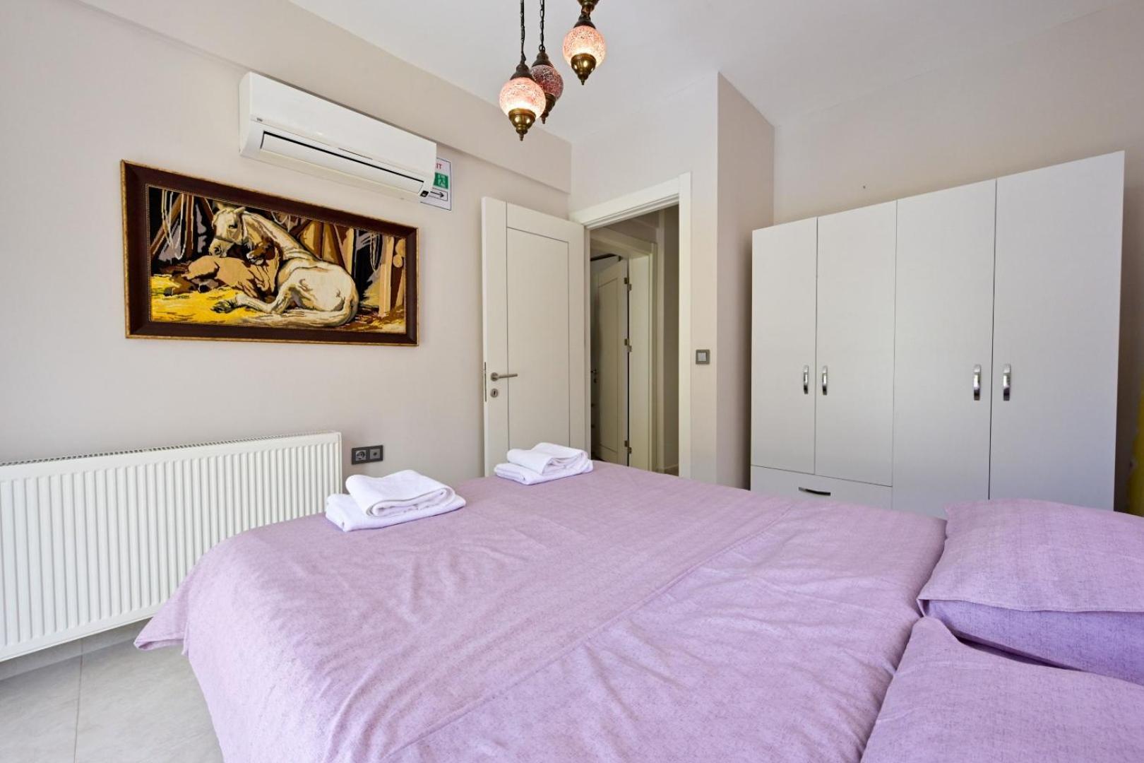 Oriana - 5 Bedroom Holiday Villa in Hisaronu Fethiye Exteriör bild